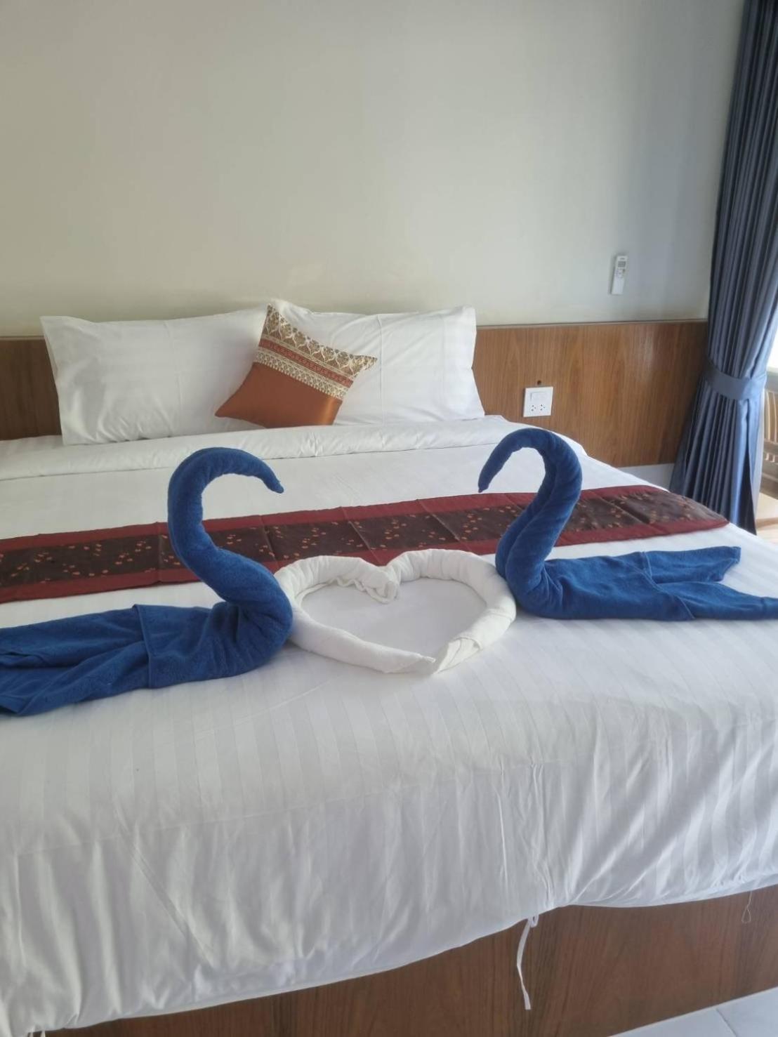 Jp Resort קו טאו מראה חיצוני תמונה