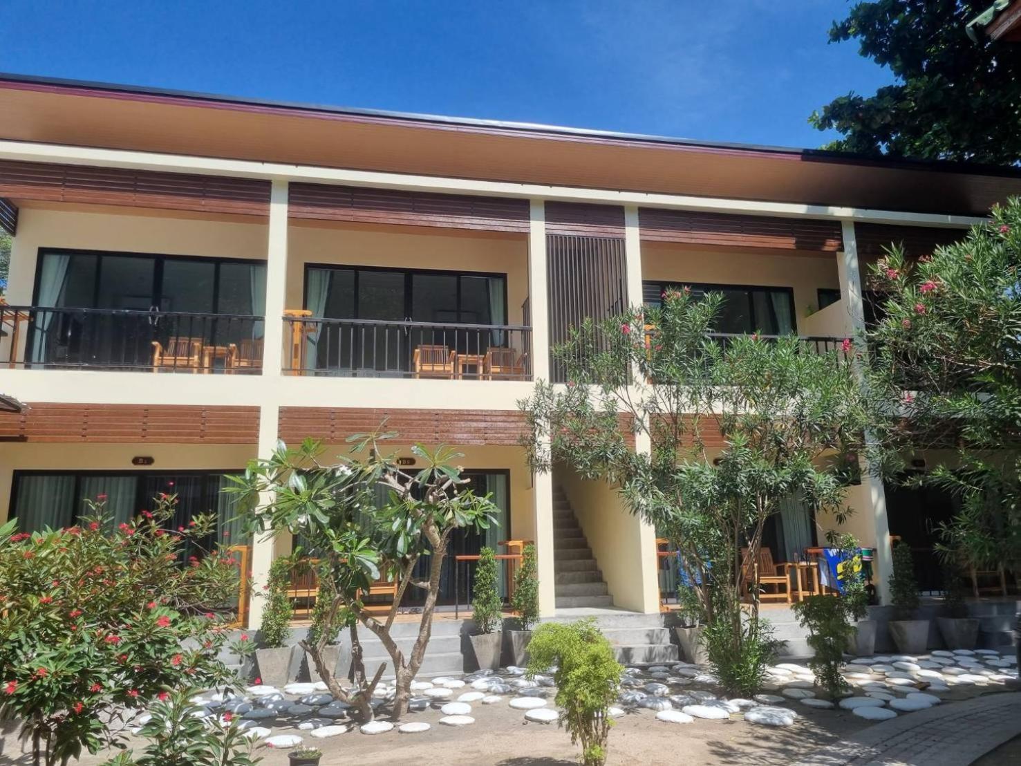 Jp Resort קו טאו מראה חיצוני תמונה